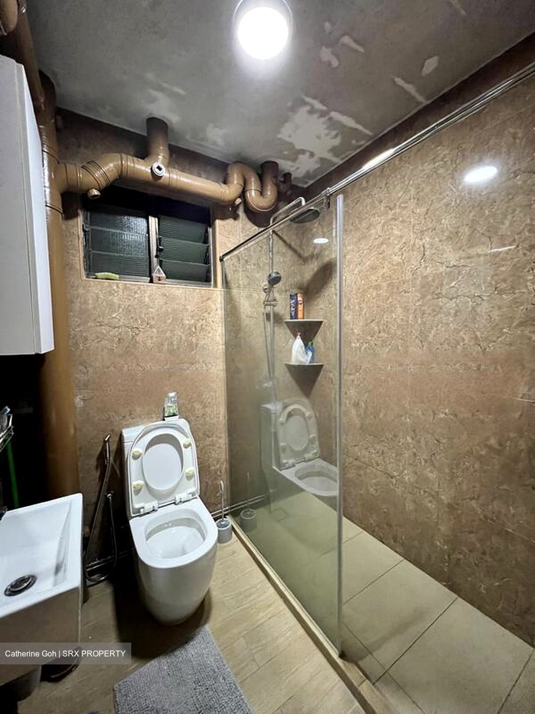 Blk 511 Woodlands Drive 14 (Woodlands), HDB Executive #458869601